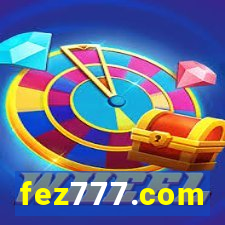 fez777.com