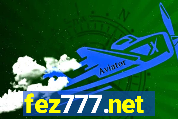 fez777.net