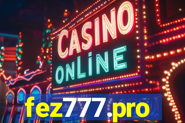 fez777.pro