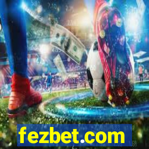 fezbet.com