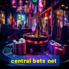 central bets net