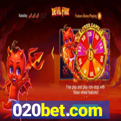 020bet.com