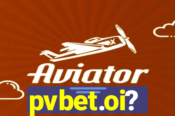 pvbet.oi?