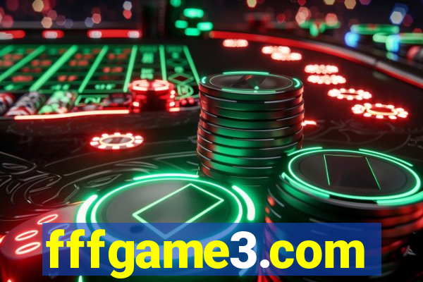 fffgame3.com