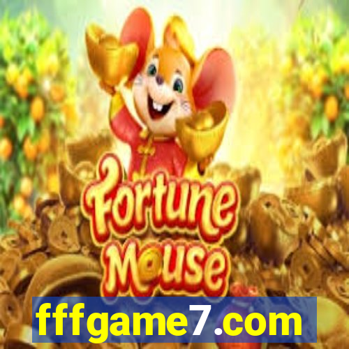 fffgame7.com