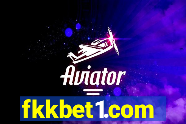 fkkbet1.com