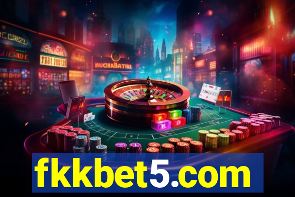 fkkbet5.com