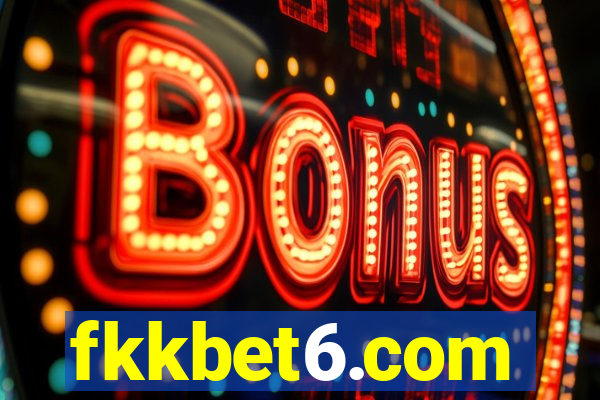 fkkbet6.com