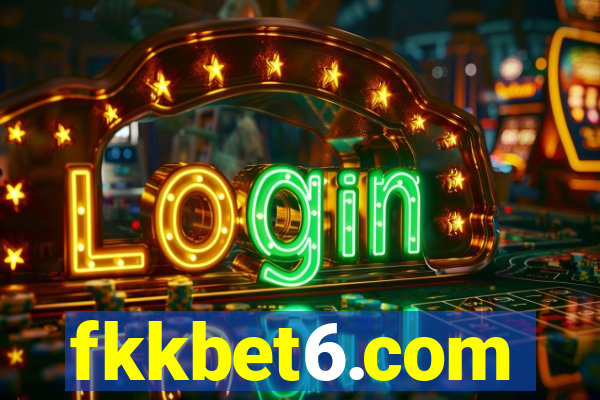 fkkbet6.com