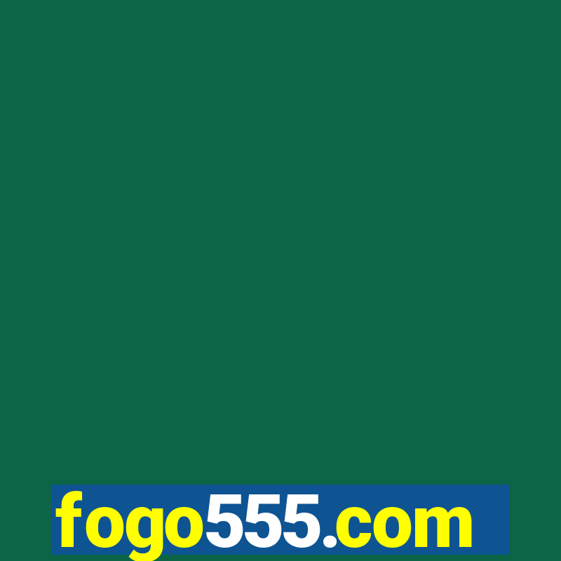 fogo555.com