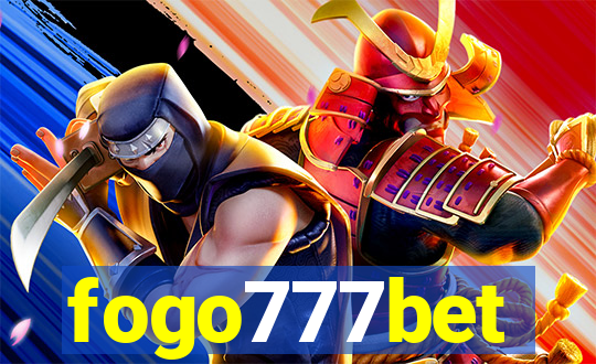 fogo777bet