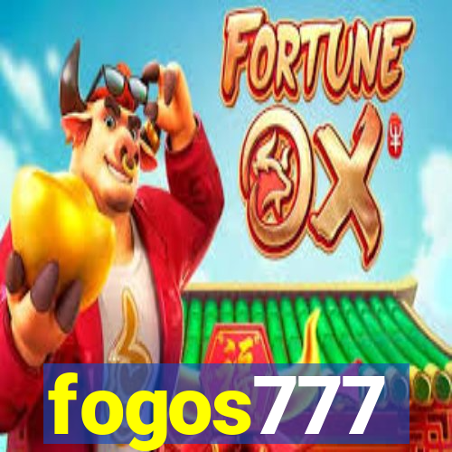 fogos777