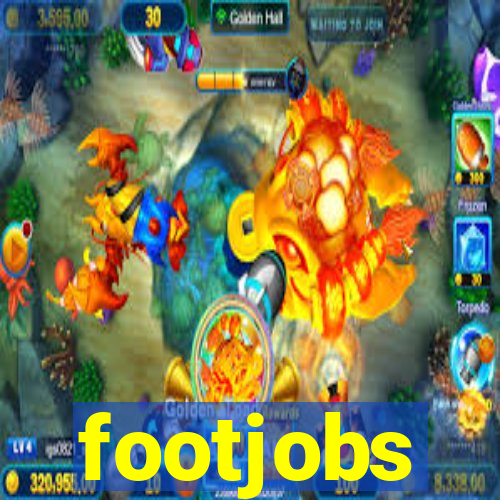 footjobs