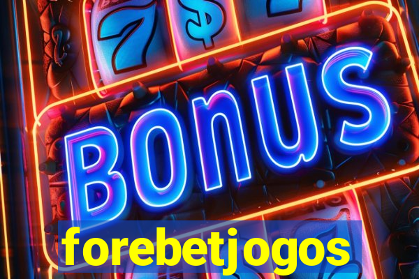 forebetjogos