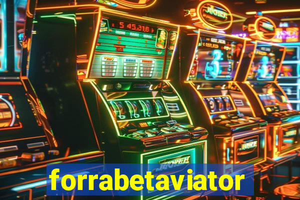 forrabetaviator