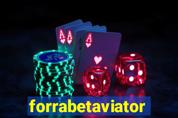 forrabetaviator