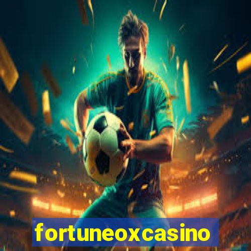 fortuneoxcasino.com