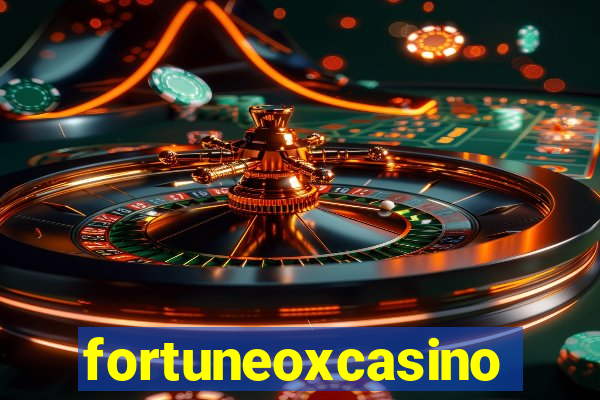 fortuneoxcasino.com