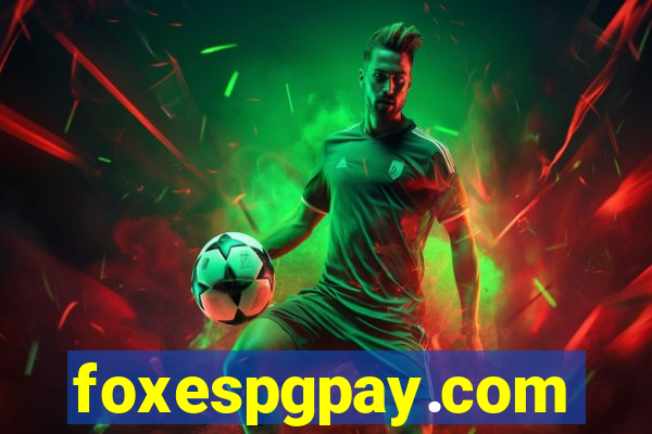 foxespgpay.com