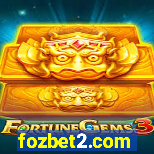 fozbet2.com