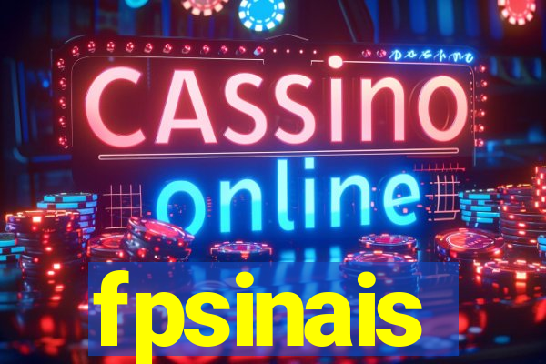 fpsinais