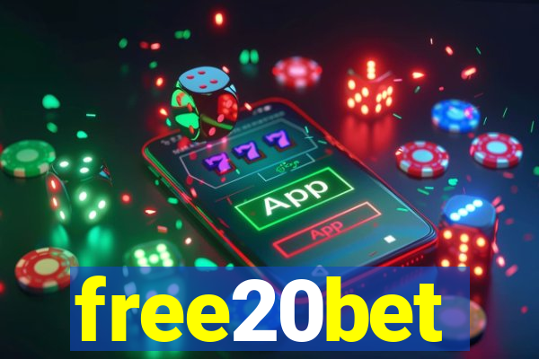 free20bet