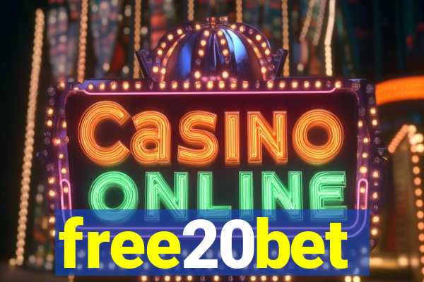 free20bet