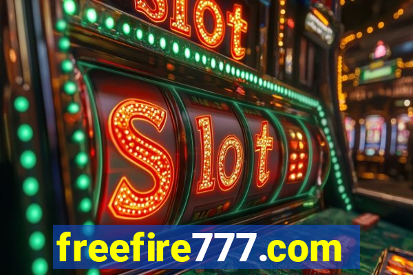 freefire777.com