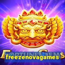 freezenovagames