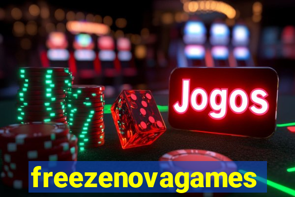 freezenovagames