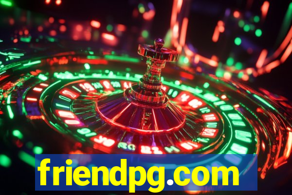 friendpg.com