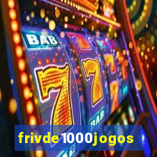 frivde1000jogos