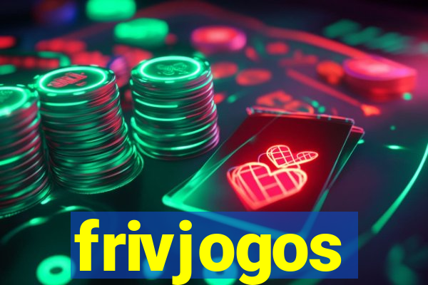 frivjogos