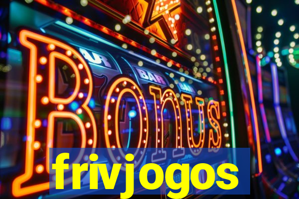 frivjogos