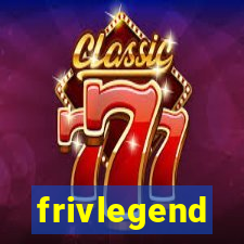 frivlegend