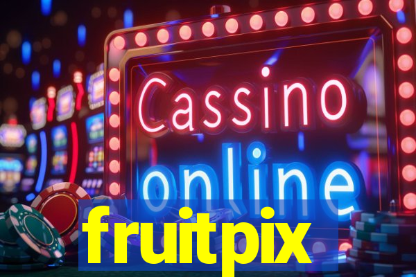 fruitpix