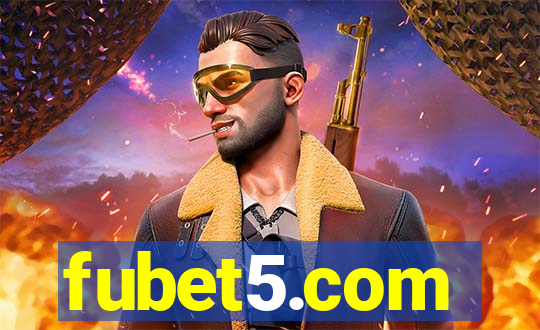 fubet5.com