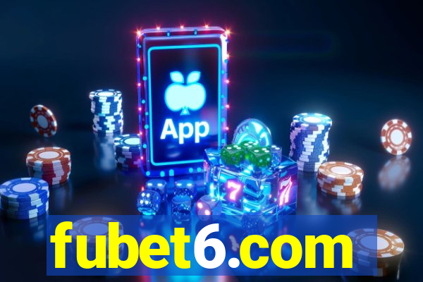 fubet6.com