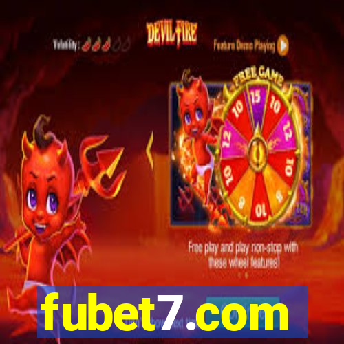 fubet7.com