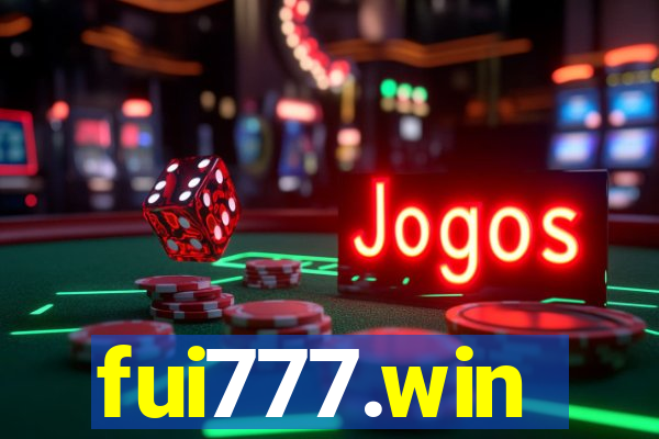 fui777.win