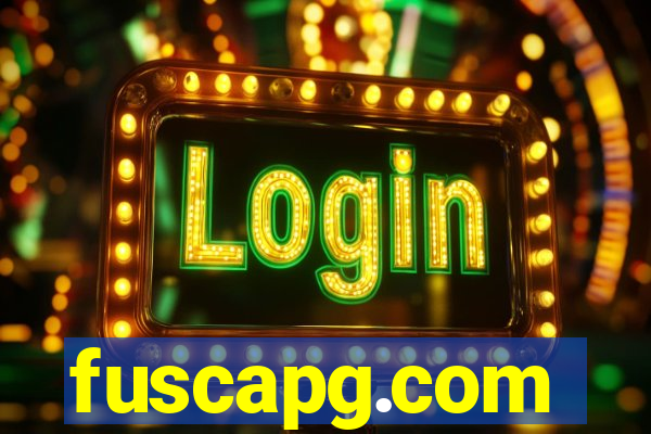 fuscapg.com