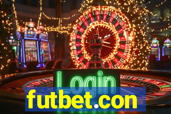 futbet.con