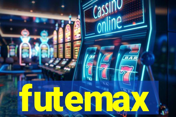 futemax