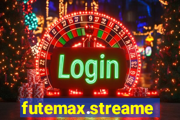 futemax.streamer