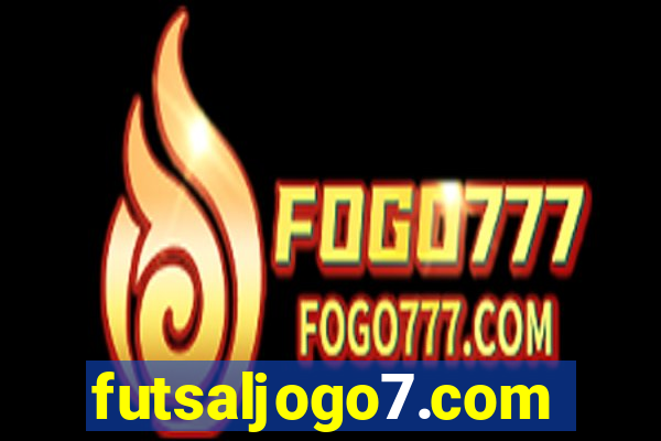 futsaljogo7.com