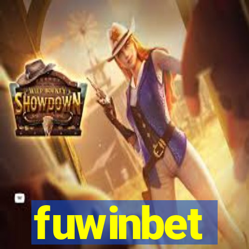 fuwinbet