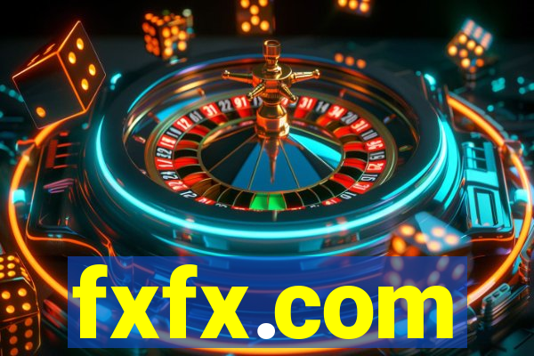 fxfx.com