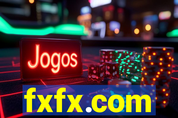 fxfx.com