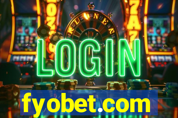 fyobet.com