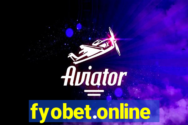 fyobet.online